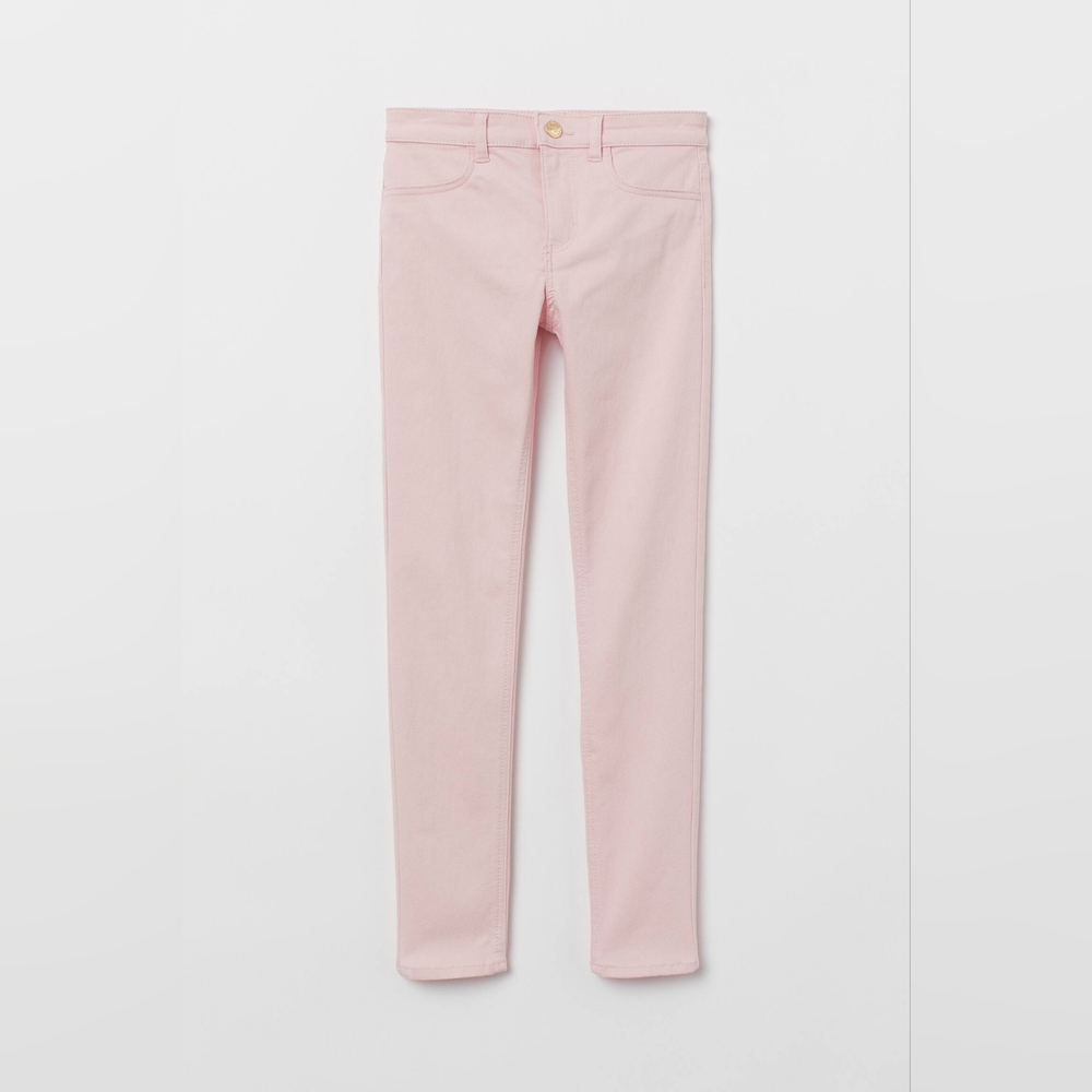 H&M Super Slim-fit Pants